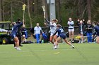 WLax vs MHC  Wheaton College Women’s Lacrosse vs Mount Holyoke College. - Photo By: KEITH NORDSTROM : Wheaton, Lacrosse, LAX